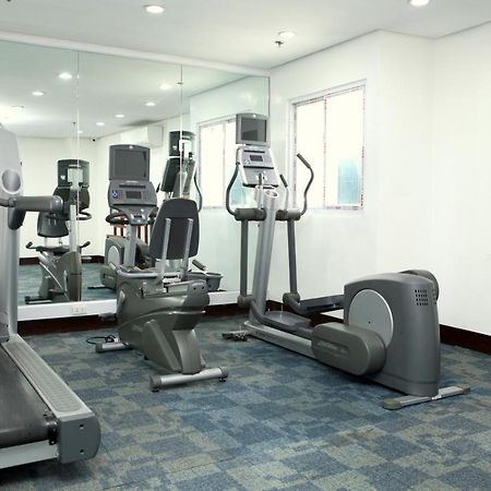 Centtro Residences Los Banos  Esterno foto