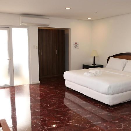 Centtro Residences Los Banos  Esterno foto