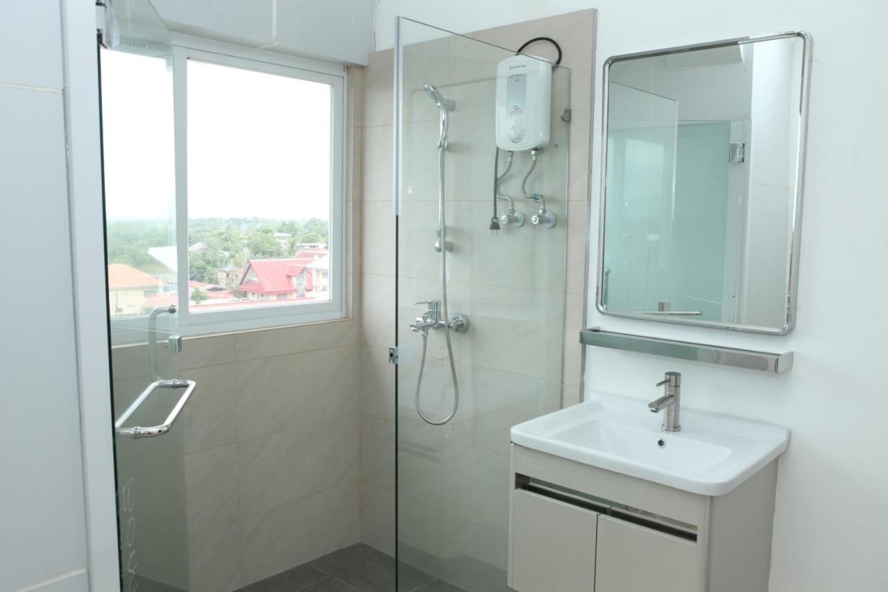 Centtro Residences Los Banos  Esterno foto