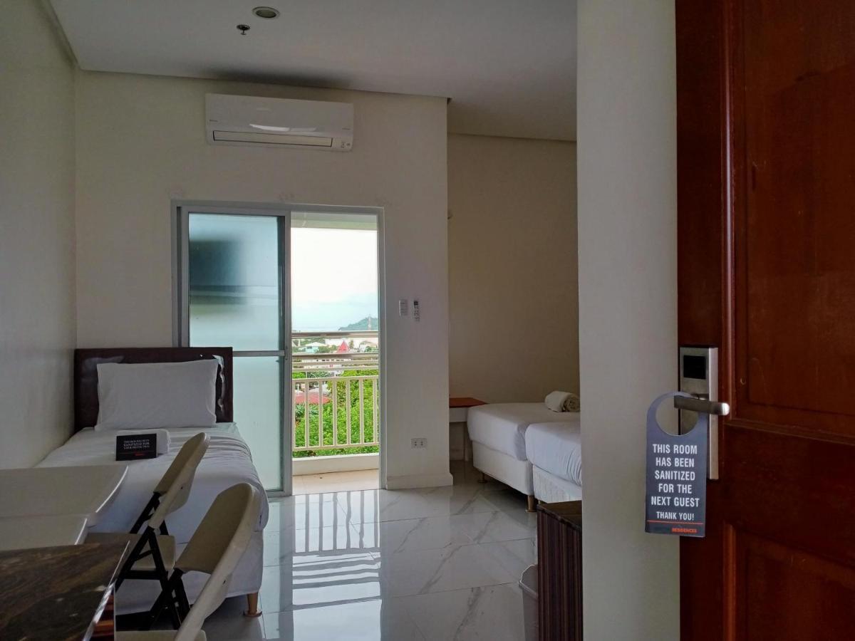Centtro Residences Los Banos  Esterno foto