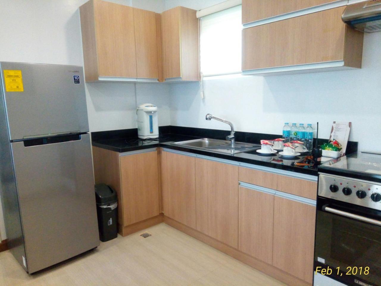 Centtro Residences Los Banos  Esterno foto