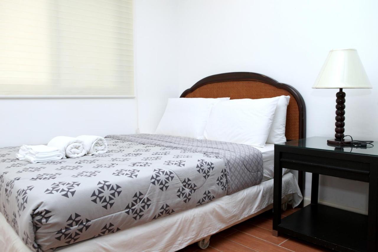 Centtro Residences Los Banos  Esterno foto