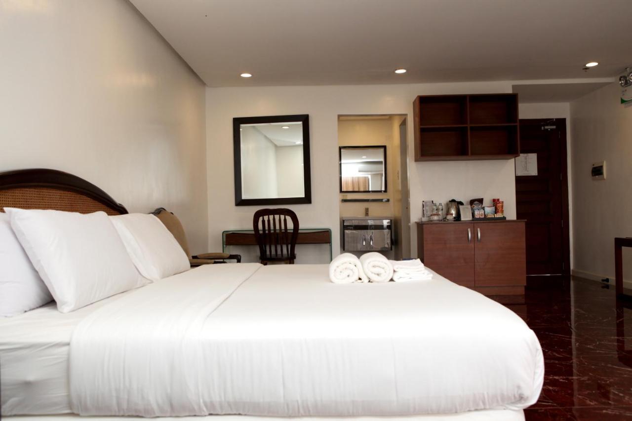 Centtro Residences Los Banos  Esterno foto