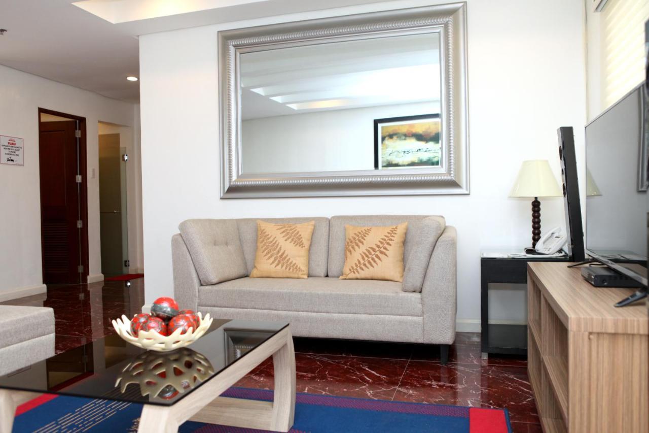 Centtro Residences Los Banos  Esterno foto